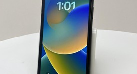 Fair
													Apple iPhone 11 - Unlocked, Black, 128 GB, A2111, photo 2 of 8