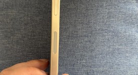 Good
													Apple iPhone 15 Pro - Unlocked, White, 256 GB, A2848, photo 3 of 8