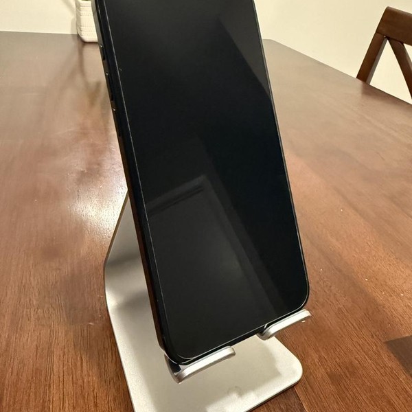 Apple iPhone 15 Pro Max - Unlocked, 512 GB, Blue, A2849