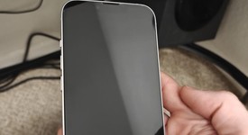 Good
													Apple iPhone 14 - Unlocked, Purple, 256 GB, A2649, photo 2 of 9