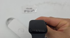 Good
													Apple Watch SE 3rd Gen 44mm - Unlocked, Midnight, A3328 - Cellular, photo 5 of 5