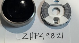 Good
													Nest Thermostat 3rd Gen - Silver, photo 2 of 5