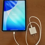 Mint Apple iPad (10th Gen) - Wi-Fi, 64 GB, Silver, A2696