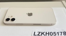 Mint
													Apple iPhone 12 - Unlocked, White, 64 GB, A2172, photo 3 of 6