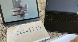 Good
													Boox Tab Ultra C Pro - Wi-Fi, 128 GB, 6 GB, photo 2 of 4