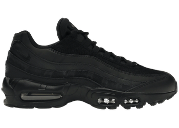 Nike Air Max 95 Essential Triple Black (2020/2023) for sale