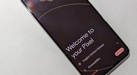 Good
													Google Pixel 8 Pro - Unlocked, Porcelain, 128 GB, 12 GB, G1MNW, mmWave 5G, photo 1 of 18