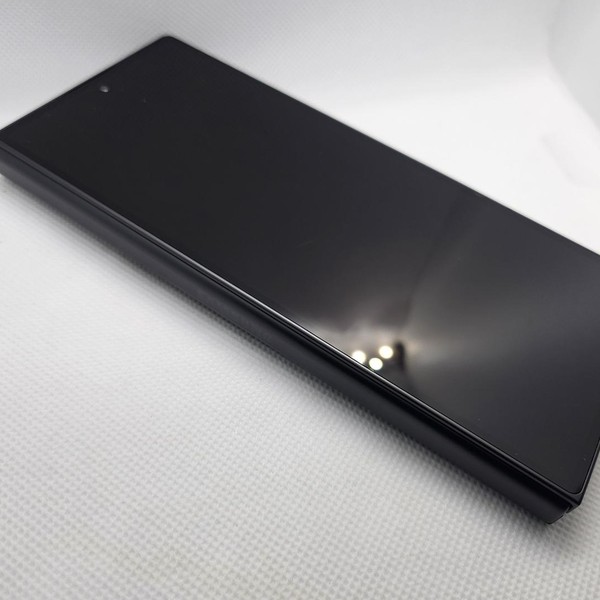 Samsung Galaxy Z Fold6 - Unlocked, 512 GB, Black, 12 GB, SM-F956U1