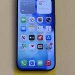Good Apple iPhone 17 - AT&T, 256 GB, Black, A3258