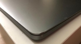 Good
													MacBook Pro 2016 (No Touch Bar) - 13" - Gray, 256 GB, 8 GB, photo 5 of 7