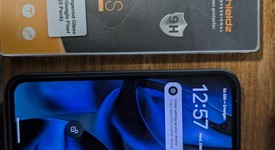 Mint
													Google Pixel 9a - Unlocked, Obsidian, 128 GB, 8 GB, photo 3 of 11