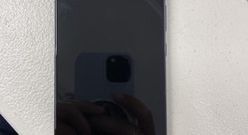Good
													Samsung Galaxy S22 Plus - Verizon, Black, 128 GB, 8 GB, SM-S906U, photo 2 of 6