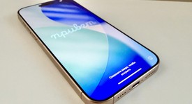 Fair
													Apple iPhone 16 Pro Max - Unlocked, Desert, 512 GB, A3084, photo 2 of 11