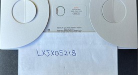 New
													Apple Watch Ultra 49mm - Unlocked, Titanium, A2622, photo 2 of 3