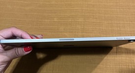 Mint
													Apple iPad Air 11" (M2) 2024 - Wi-Fi, Gray, 256 GB, A2902, photo 1 of 10