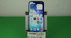 Good
													Apple iPhone 12 Pro Max - Unlocked, Pacific Blue, 256 GB, A2342, photo 1 of 16