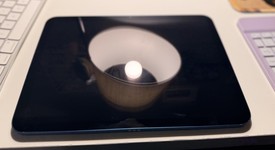 Good
													Apple iPad 10th Gen - Unlocked, Blue, 64 GB, A2757, photo 4 of 9