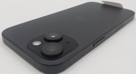 Mint
													Apple iPhone 15 - Unlocked, Black, 128 GB, A2846, photo 5 of 6