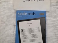 Amazon Kindle Oasis 10th Gen