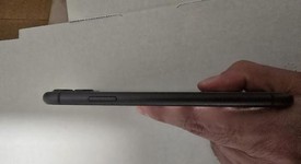 Good
													Apple iPhone 11 - Unlocked, Black, 128 GB, A2111, photo 5 of 15