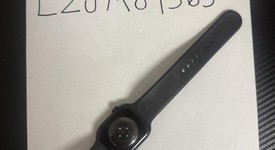 Good
													Apple Watch Series 10 46mm - Black, A2999 - GPS, Aluminum, photo 2 of 5