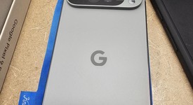 Good
													Google Pixel 9 Pro XL - Unlocked, Hazel, 512 GB, 16 GB, GGX8B, photo 5 of 16