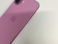 Apple iPhone 16 Plus