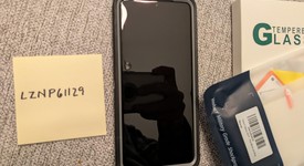 Good
													Samsung Galaxy S20 Plus 5G - Xfinity, Gray, 128 GB, 12 GB, SM-G986U, photo 1 of 14