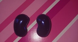 Used
													Samsung Galaxy Buds Live - Blue, SM-R180, photo 4 of 7