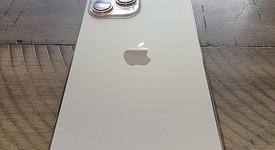 Mint
													Apple iPhone 13 Pro Max - Verizon, Gold, 128 GB, A2484, photo 3 of 7