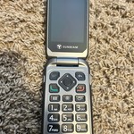 Mint Sunbeam F1 Pro - Unlocked, Black