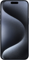 iPhone 15 Pro Max Comparison