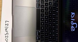 Good
													MacBook Air 2020 - 13" - I5, Silver, 256 GB, 8 GB, photo 5 of 6