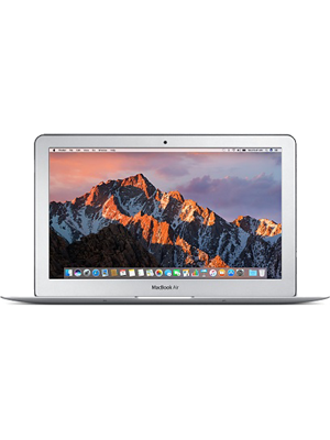MacBook Air 2015 - 11 inch - 128 GB, Silver, 4 GB