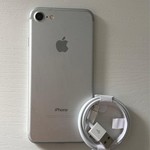 Good Apple iPhone 7 - Unlocked, 32 GB, Silver, A1660