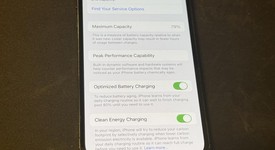 Fair
													Apple iPhone 12 Pro - Unlocked, Pacific Blue, 128 GB, A2341, photo 4 of 7