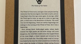 New
													Amazon Kindle 11 - Black, 16 GB, photo 2 of 3