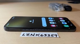 Mint
													Samsung Galaxy S22 - AT&T, Black, 128 GB, 8 GB, SM-S901U, photo 2 of 8