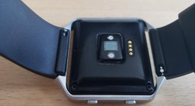 Good
													Fitbit Blaze - Black, photo 5 of 8