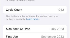 Good
													Apple iPhone 15 Pro - Unlocked, White, 256 GB, A2848, photo 1 of 10