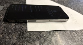 Good
													Apple iPhone 13 Pro Max - Unlocked, Graphite, 512 GB, A2484, photo 3 of 6