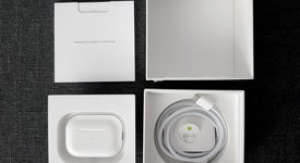 Used
													Apple AirPods Pro 2 - USB-C, photo 2 of 11