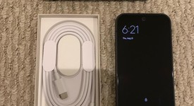 Mint
													Google Pixel 9 - Unlocked, Obsidian, 128 GB, 12 GB, G2YBB, photo 3 of 9