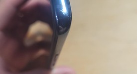 Mint
													Huawei Mate 20 - Unlocked Non-US, Blue, 128 GB, 6 GB, photo 5 of 16