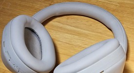 Used
													Sony WH-1000XM5 - Silver, photo 4 of 7