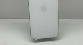 Good
													Apple iPhone 16 - Unlocked, White, 128 GB, A3081, photo 4 of 5