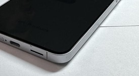 Mint
													Samsung Galaxy S25 FE - T-Mobile, Black, 128 GB, SM-S731U, photo 5 of 6