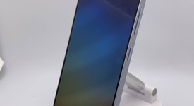 Mint
													Samsung Galaxy S25 - Unlocked, Icy Blue, 128 GB, 12 GB, SM-S931U1, photo 1 of 7