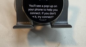 Mint
													Samsung Galaxy Watch7 - Unlocked, Cream, SM-L305U, 40mm, photo 1 of 6