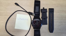 Good
													Garmin Fenix 7X - Gray, Solar, photo 1 of 6